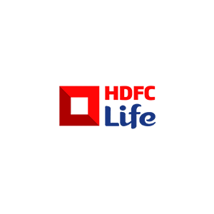 HDFC Life Logo